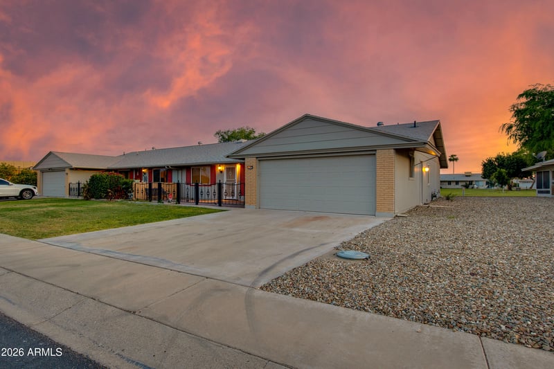10303 Bright Angel Cir, Sun City, AZ 85351