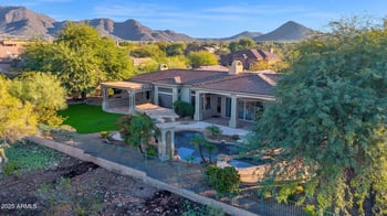 10304 133rd St, Scottsdale, AZ 85259