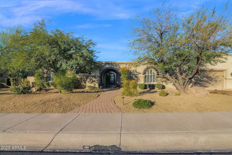 10304 133rd St, Scottsdale, AZ 85259