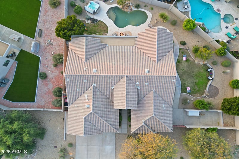 10304 Acacia Dr, Scottsdale, AZ 85255