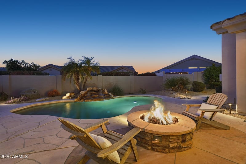 10304 Acacia Dr, Scottsdale, AZ 85255