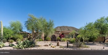 10304 E Foothills Dr, Scottsdale, AZ 85255