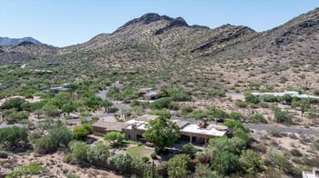 10304 E Foothills Dr, Scottsdale, AZ 85255