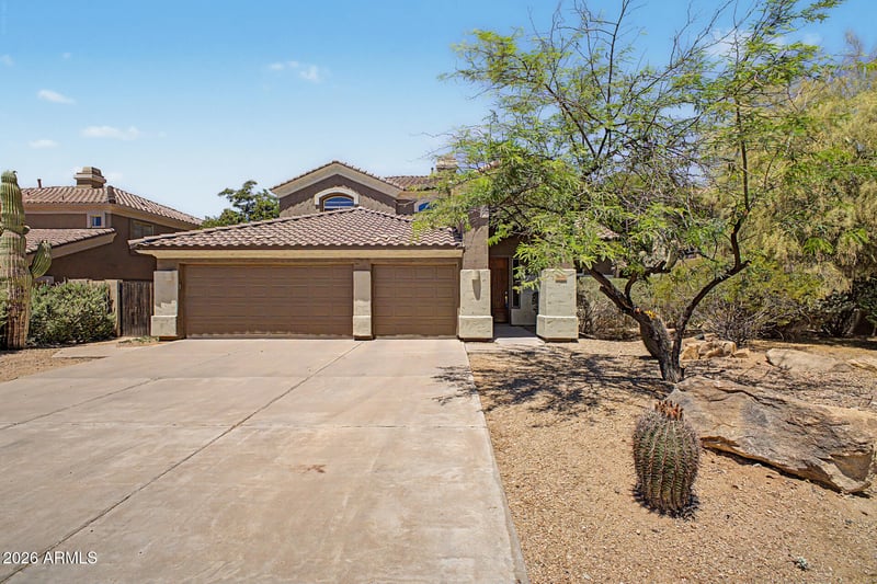 10304 E Rosemary Ln, Scottsdale, AZ 85255