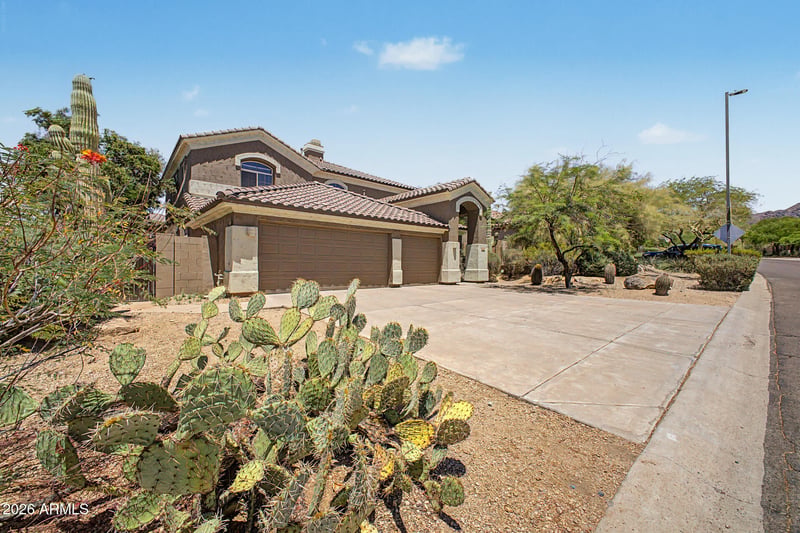 10304 E Rosemary Ln, Scottsdale, AZ 85255