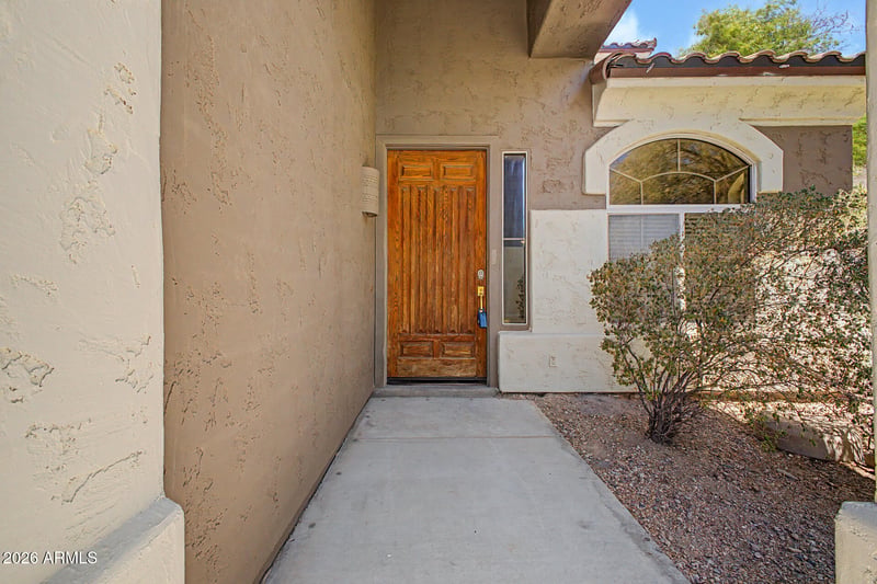 10304 E Rosemary Ln, Scottsdale, AZ 85255