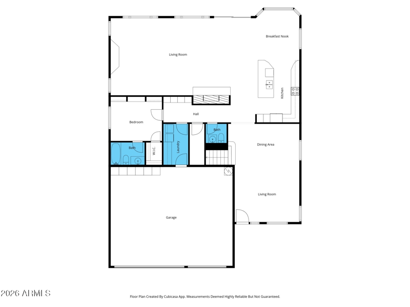 10304 E Rosemary Ln, Scottsdale, AZ 85255