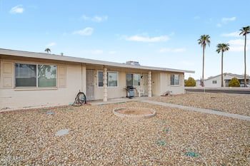 10304 W Deanne Dr, Sun City, AZ 85351