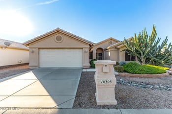 10305 Arrowvale Dr, Sun Lakes, AZ 85248