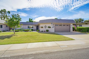 10305 Hutton Dr, Sun, AZ 85351