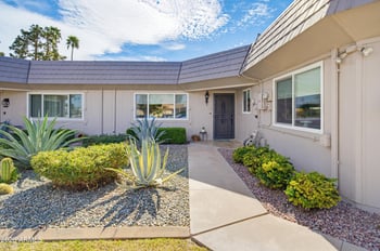 10305 Hutton Dr, Sun City, AZ 85351