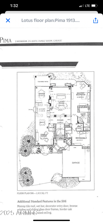 10305 Lotus Ct, Sun Lakes, AZ 85248