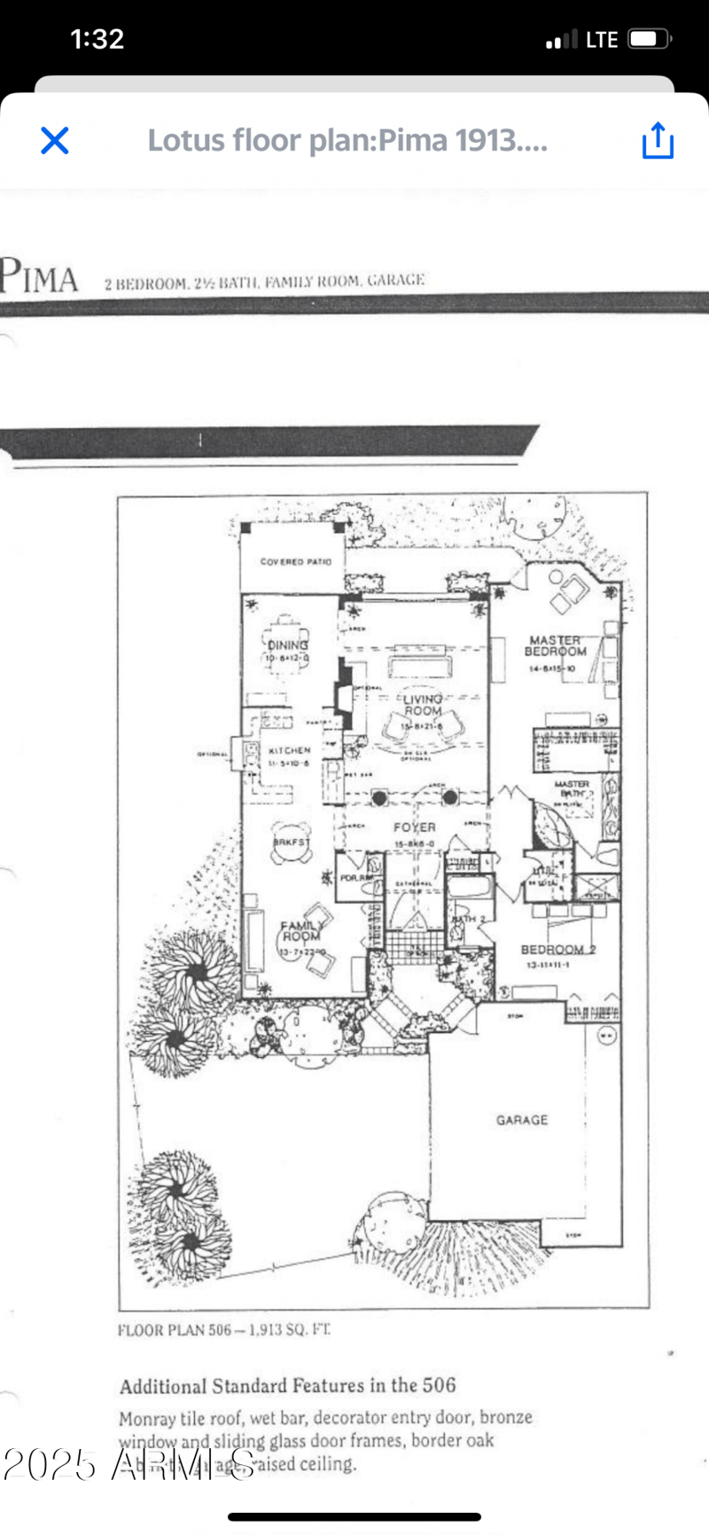 10305 Lotus Ct, Sun Lakes, AZ 85248