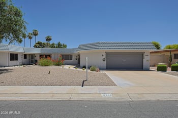 10305 W Loma Blanca Dr, Sun City, AZ 85351