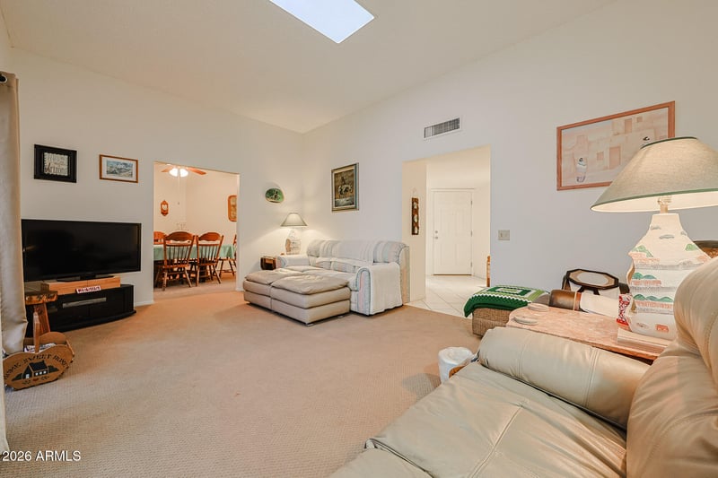 10305 W Loma Blanca Dr, Sun City, AZ 85351