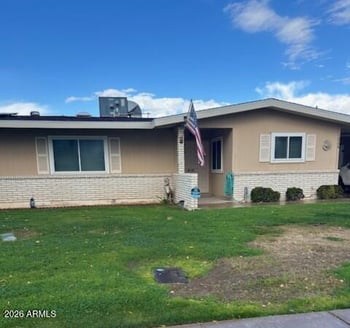 10306 Audrey Dr, Sun, AZ 85351