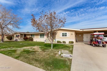 10306 Audrey Dr, Sun, AZ 85351