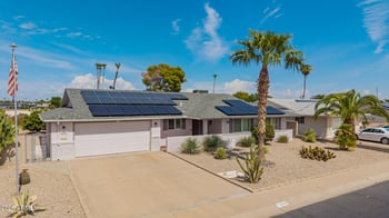 10306 Cameo Dr, Sun, AZ 85351