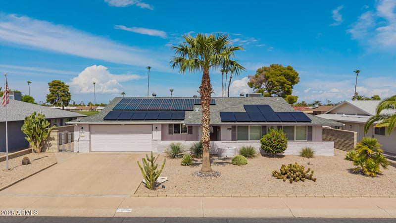 10306 Cameo Dr, Sun City, AZ 85351