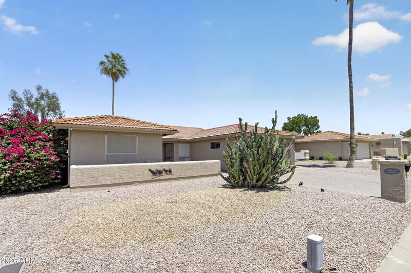 10306 Spring Creek Rd, Sun Lakes, AZ 85248