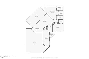 10306 Hutton Dr, Sun, AZ 85351