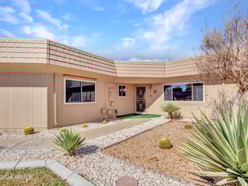 10306 Hutton Dr, Sun City, AZ 85351