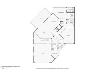 10306 Loma Blanca Dr, Sun City, AZ 85351