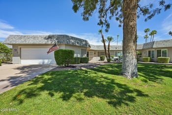 10306 Loma Blanca Dr, Sun City, AZ 85351