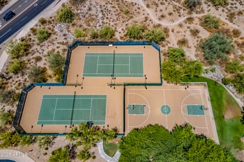 10306 Morning Star Dr, Scottsdale, AZ 85255