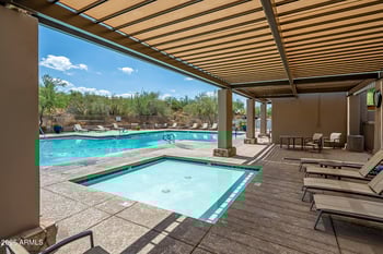 10306 Morning Star Dr, Scottsdale, AZ 85255