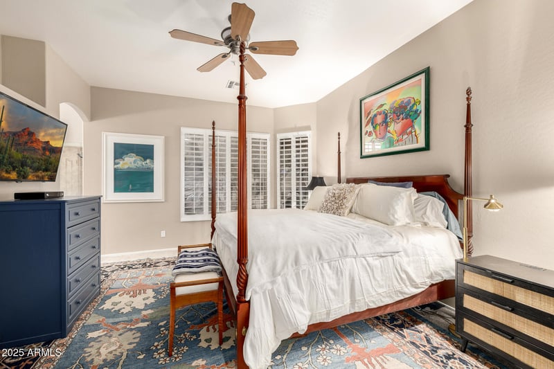 10306 Morning Star Dr, Scottsdale, AZ 85255