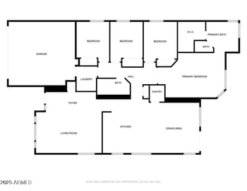 10306 Morning Star Dr, Scottsdale, AZ 85255