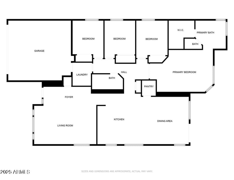 10306 Morning Star Dr, Scottsdale, AZ 85255