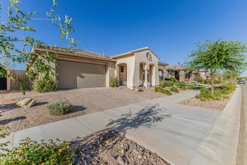 10306 Tiburon Ave, Mesa, AZ 85212