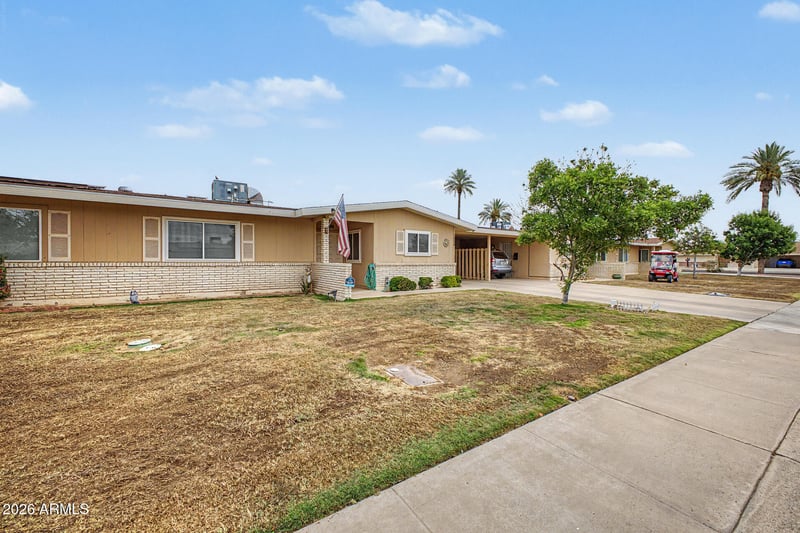 10306 Audrey Dr, Sun City, AZ 85351