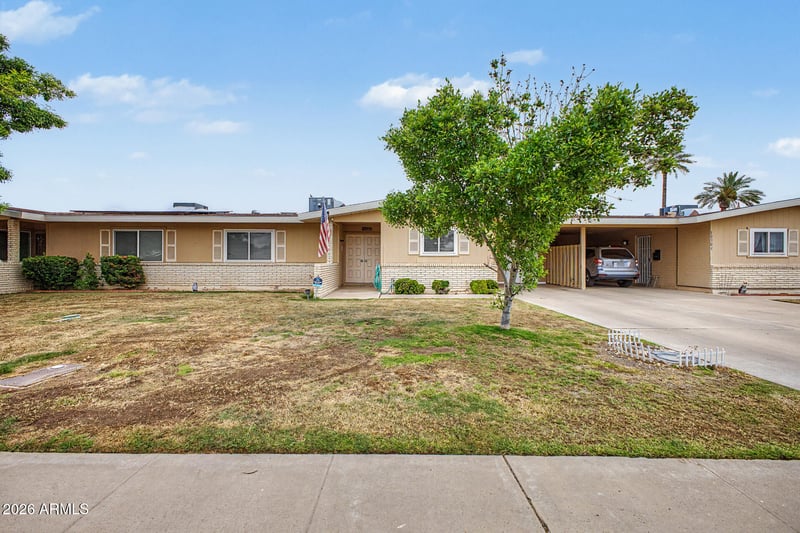 10306 Audrey Dr, Sun City, AZ 85351