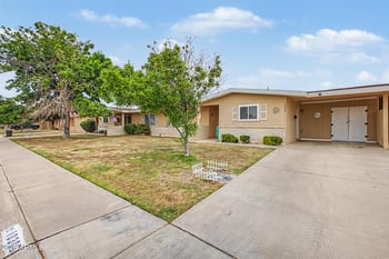 10306 Audrey Dr, Sun City, AZ 85351