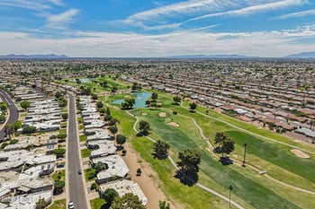 10306 Loma Blanca Dr, Sun City, AZ 85351