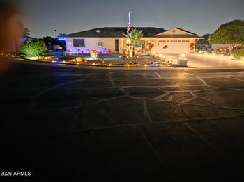 10306 Ponderosa Cir, Sun City, AZ 85373