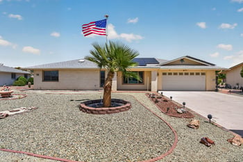 10306 Ponderosa Cir, Sun City, AZ 85373
