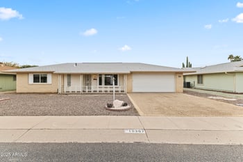10307 Sutters Gold Ln, Sun City, AZ 85351