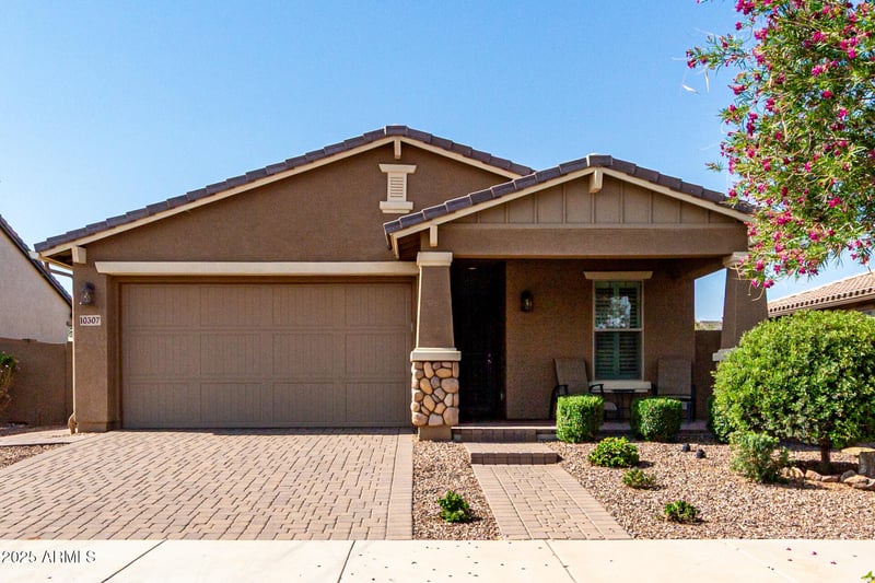 10307 Tiburon Ave, Mesa, AZ 85212
