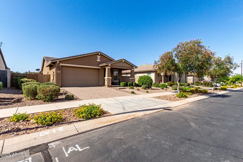 10307 Tiburon Ave, Mesa, AZ 85212