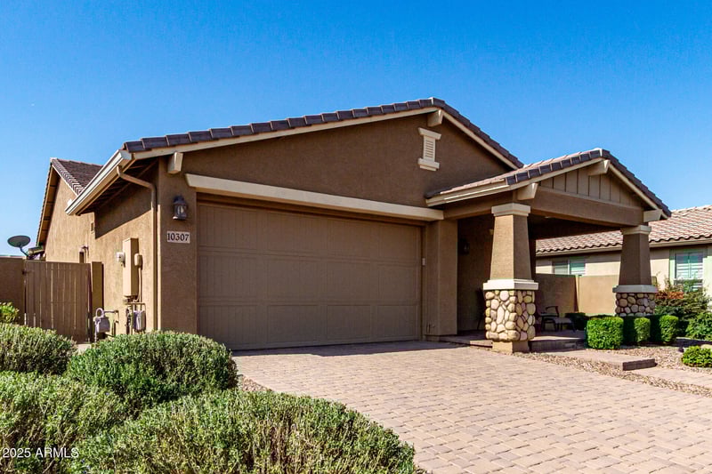 10307 Tiburon Ave, Mesa, AZ 85212