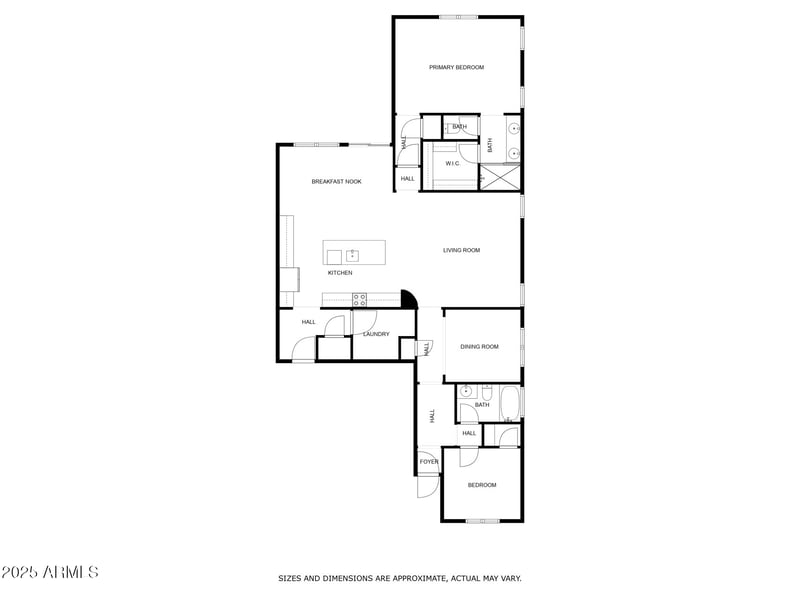 10307 Tiburon Ave, Mesa, AZ 85212