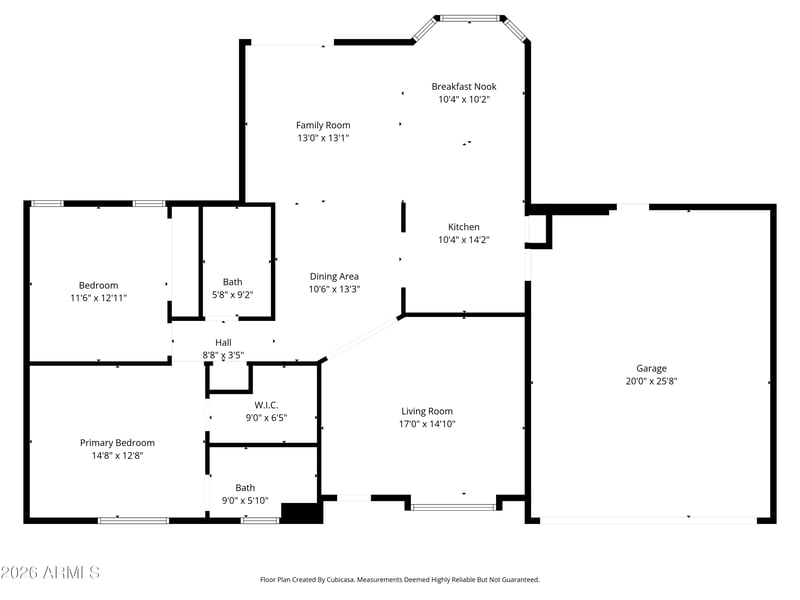 10307 Sutters Gold Ln, Sun City, AZ 85351