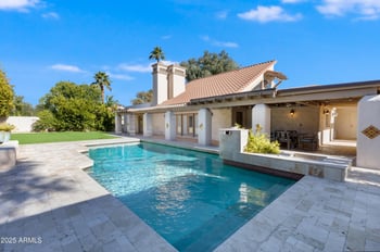 10308 48th Pl, Paradise Valley, AZ 85253