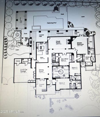 10308 48th Pl, Paradise Valley, AZ 85253