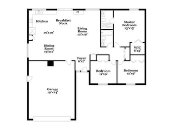 10308 Calle Del Oro, Phoenix, AZ 85037