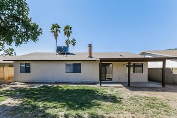 10308 Calle Del Oro, Phoenix, AZ 85037